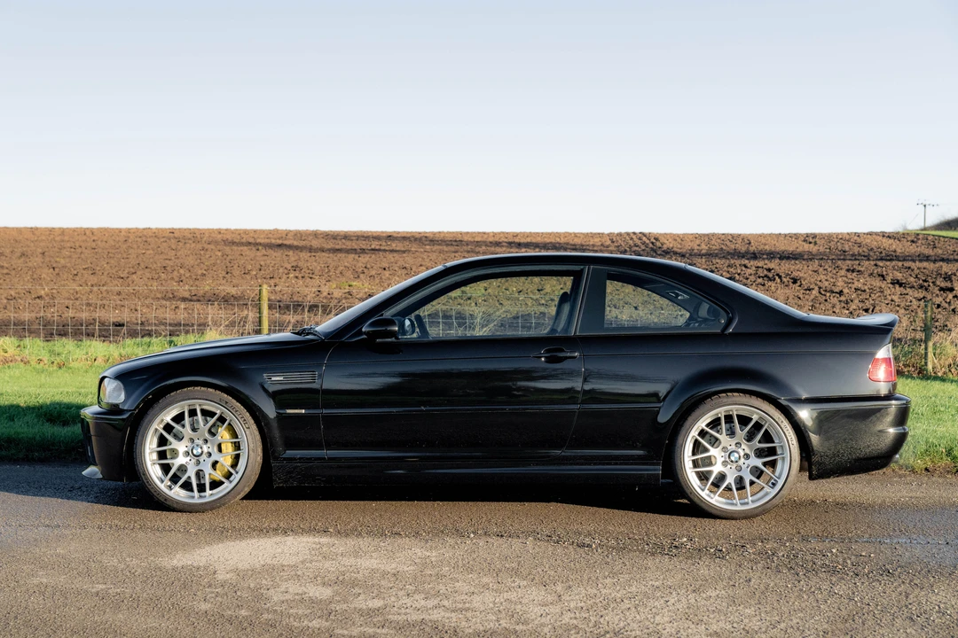 2003 BMW E46 M3 - Image 8 of 31