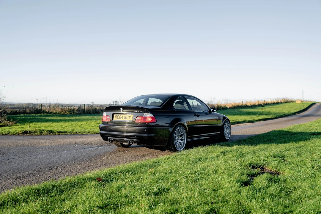 2003 BMW E46 M3 - Image 12 of 31