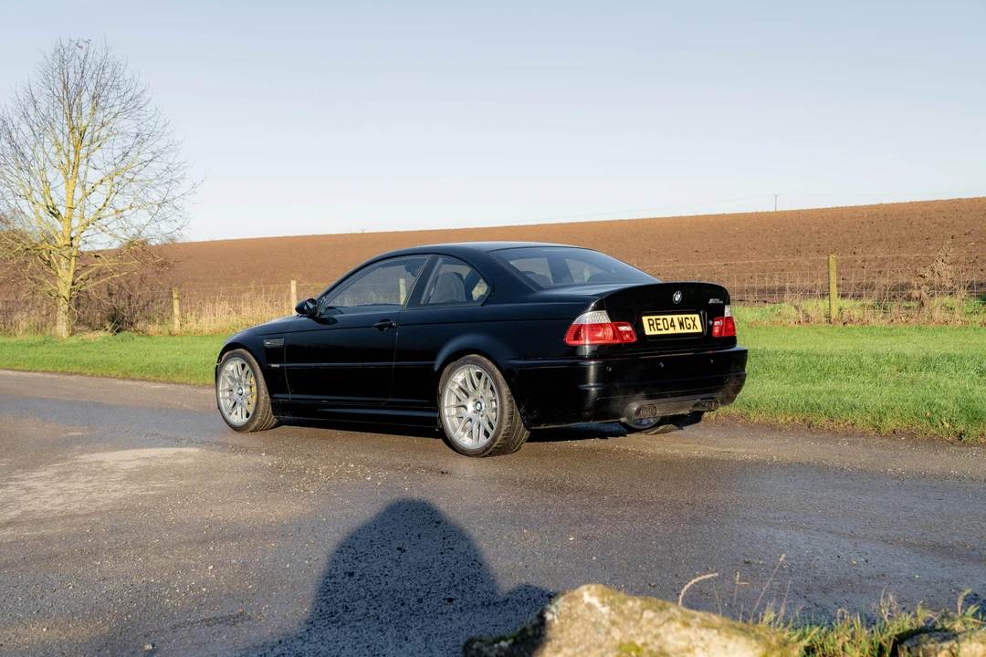 2003 BMW E46 M3 - Image 14 of 31