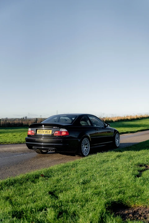 2003 BMW E46 M3 - Image 30 of 31