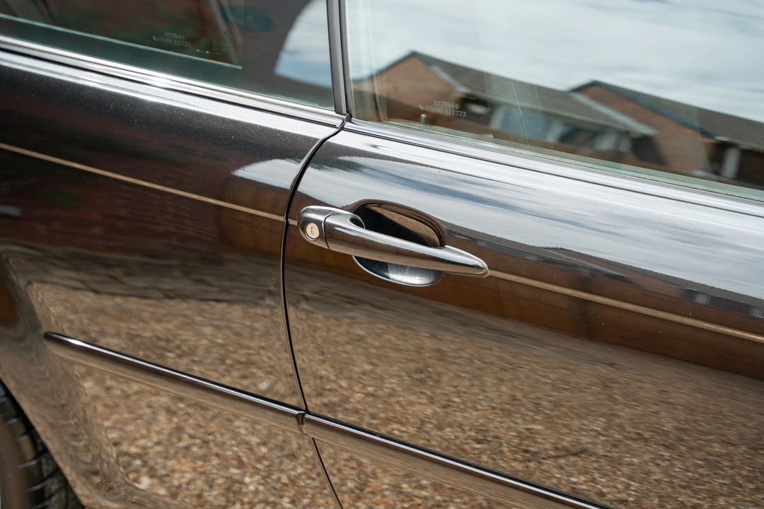 2004 BMW E46 M3 - Image 22 of 31