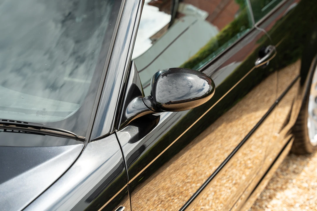 2004 BMW E46 M3 - Image 25 of 31