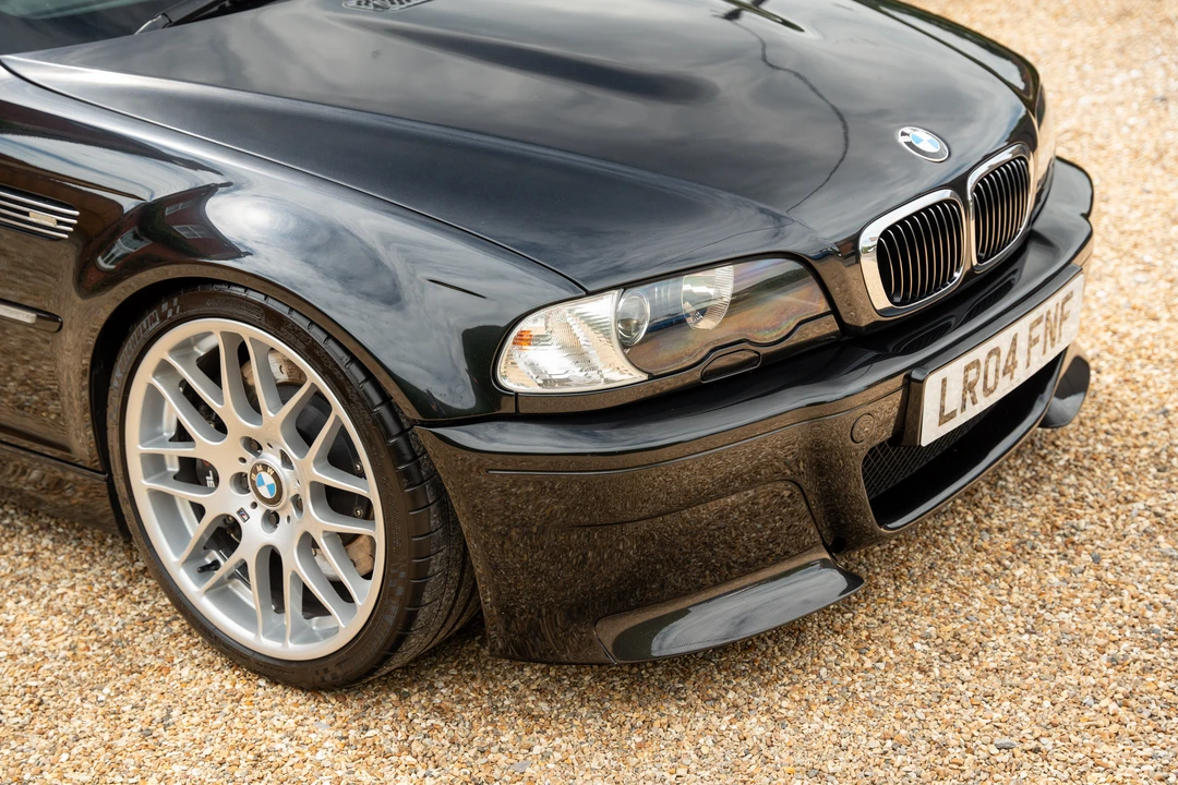 2004 BMW E46 M3 - Image 29 of 31