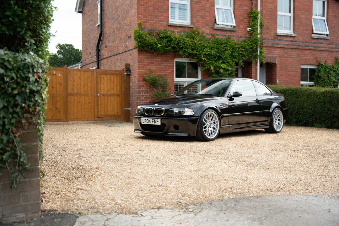 2004 BMW E46 M3 - Image 18 of 31