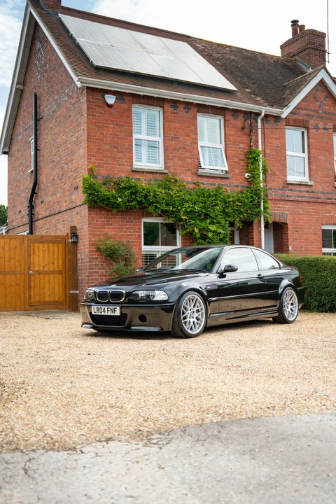 2004 BMW E46 M3 - Image 19 of 31