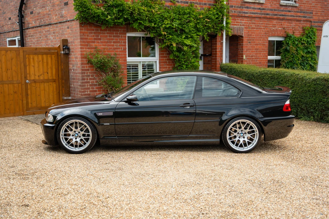 2004 BMW E46 M3 - Image 12 of 31