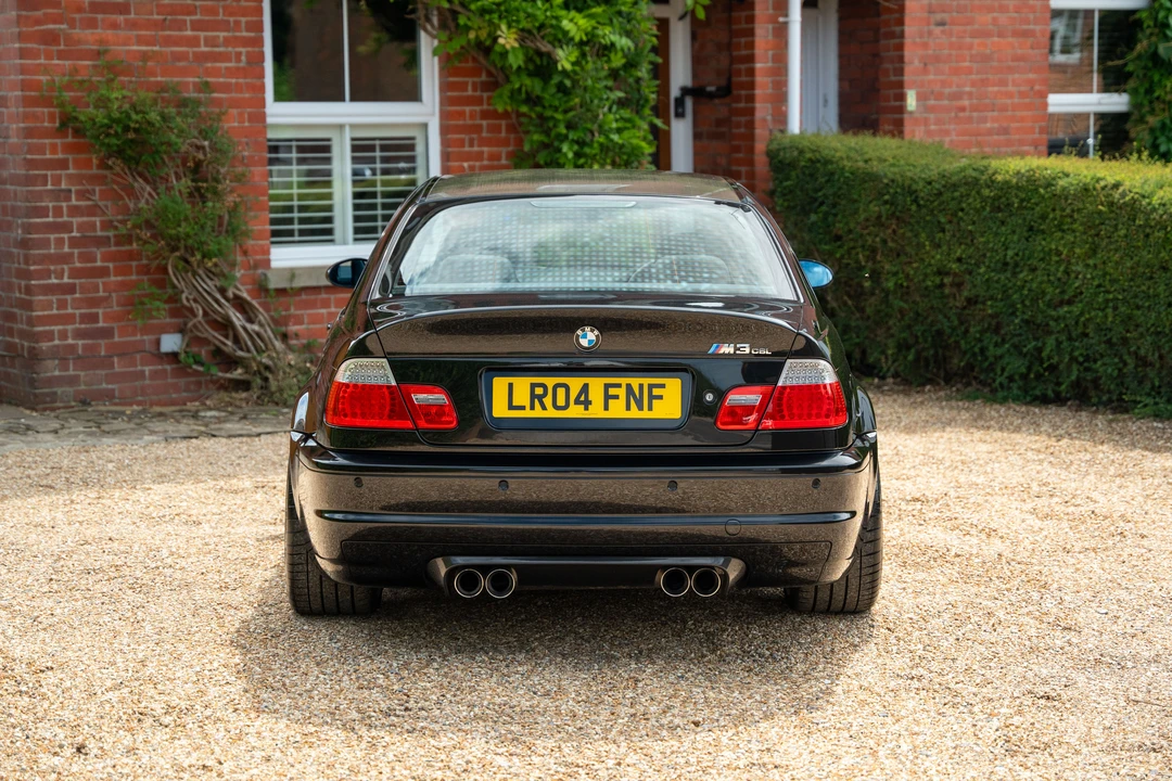2004 BMW E46 M3 - Image 14 of 31
