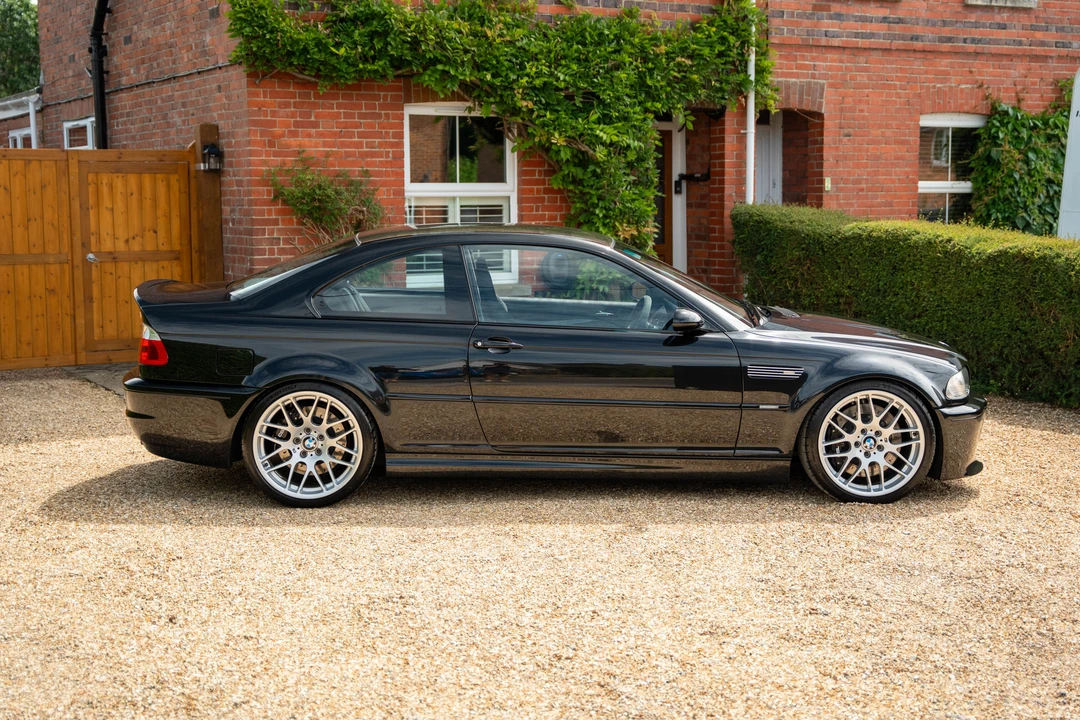 2004 BMW E46 M3 - Image 16 of 31