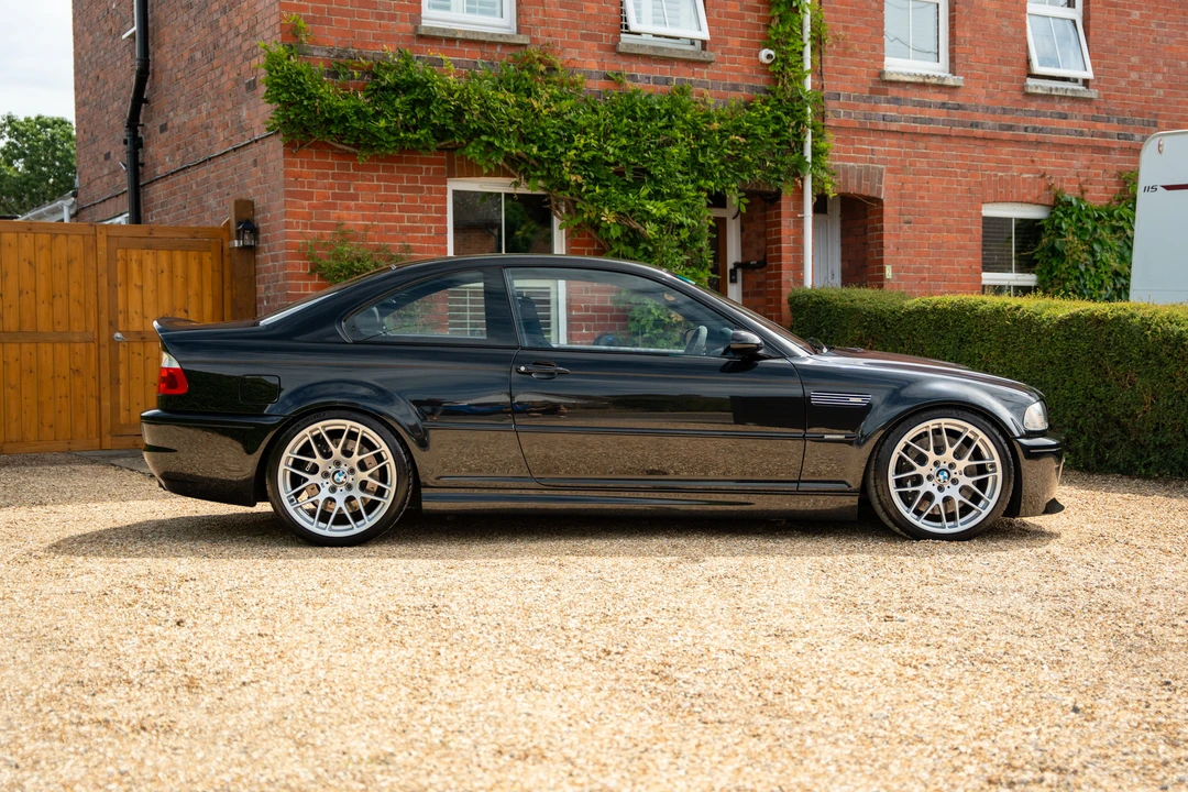 2004 BMW E46 M3 - Image 8 of 31