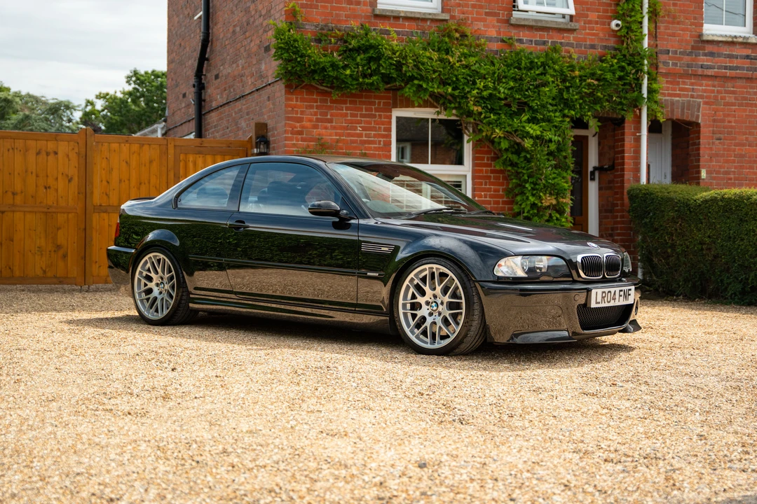 2004 BMW E46 M3 - Image 17 of 31