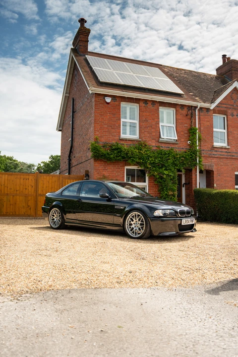 2004 BMW E46 M3 - Image 20 of 31