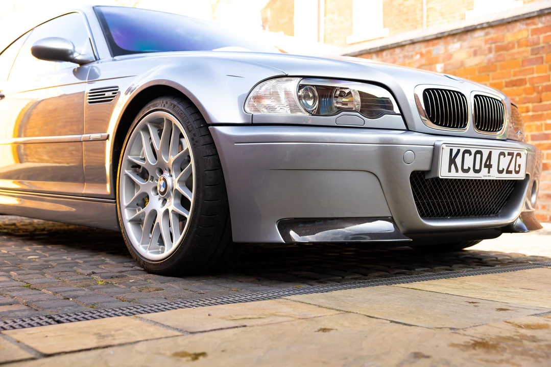 2004 BMW E46 M3 - Image 28 of 31