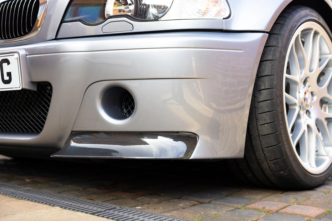 2004 BMW E46 M3 - Image 29 of 31