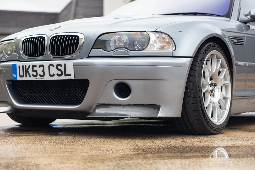 2004 BMW E46 M3 - Image 31 of 31