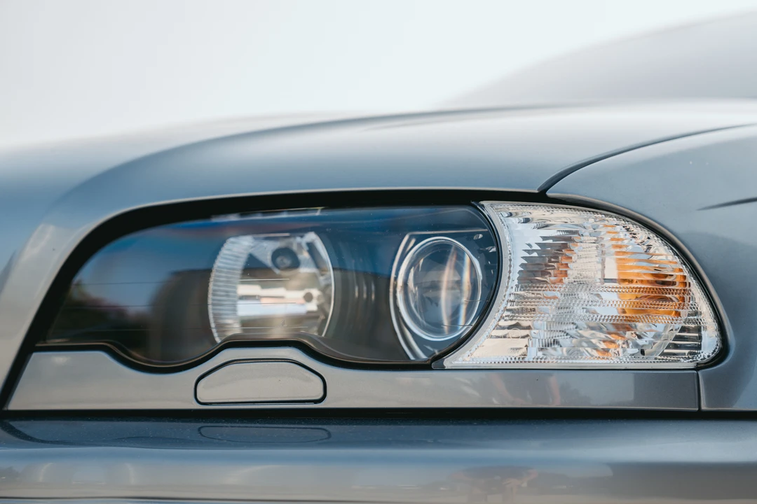 2004 BMW E46 M3 - Image 16 of 31