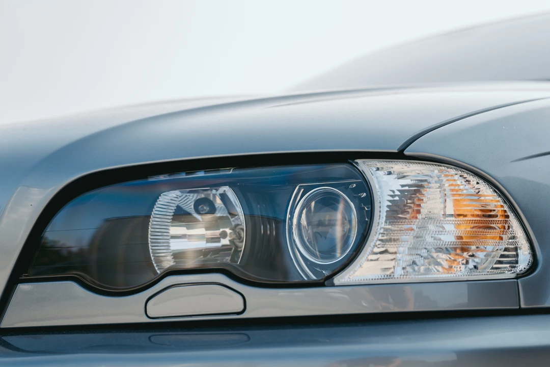 2004 BMW E46 M3 - Image 17 of 31