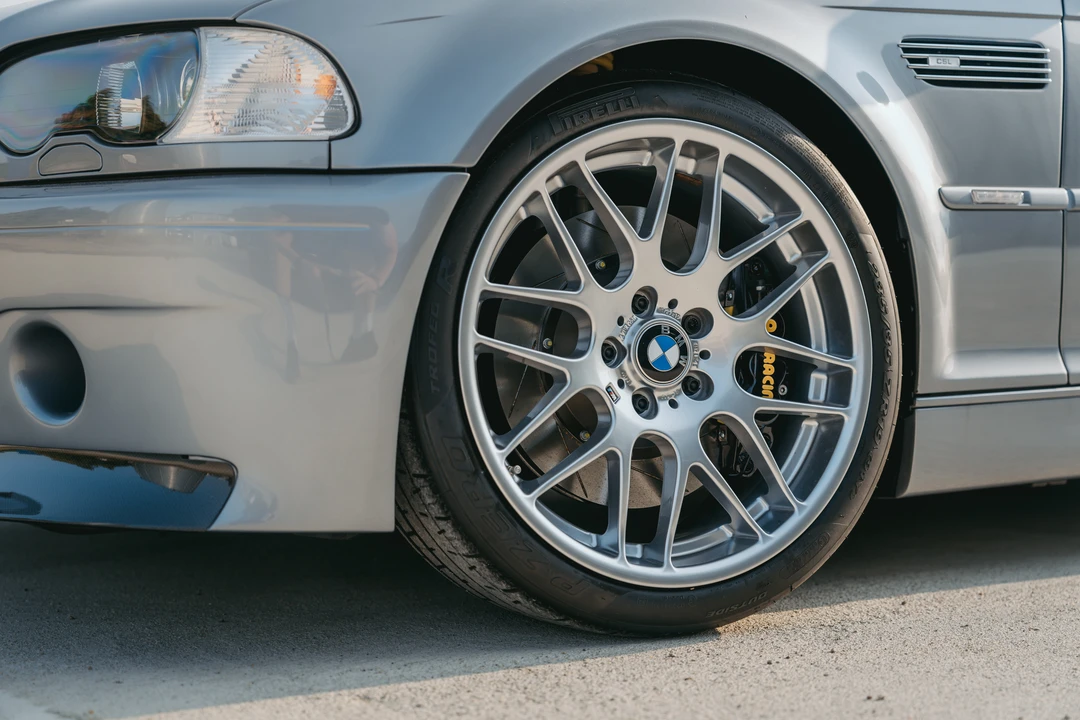 2004 BMW E46 M3 - Image 25 of 31