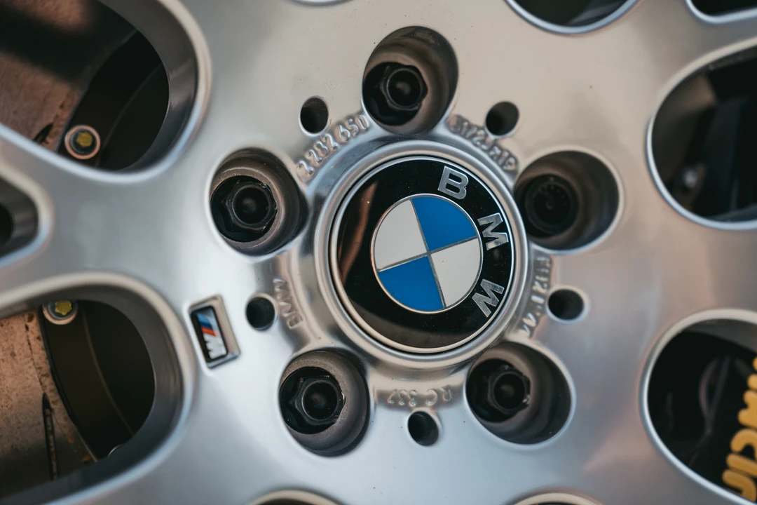 2004 BMW E46 M3 - Image 31 of 31