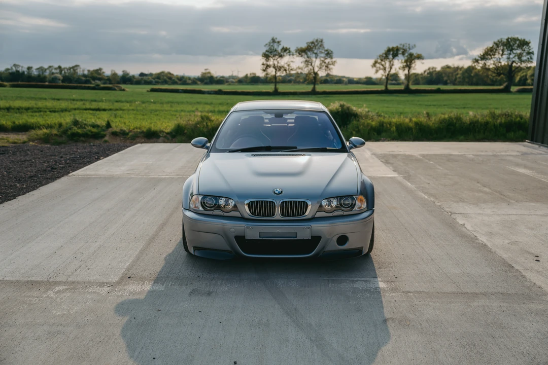 2004 BMW E46 M3 - Image 14 of 31