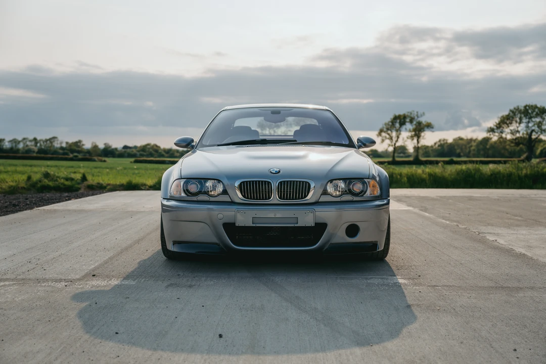 2004 BMW E46 M3 - Image 5 of 31