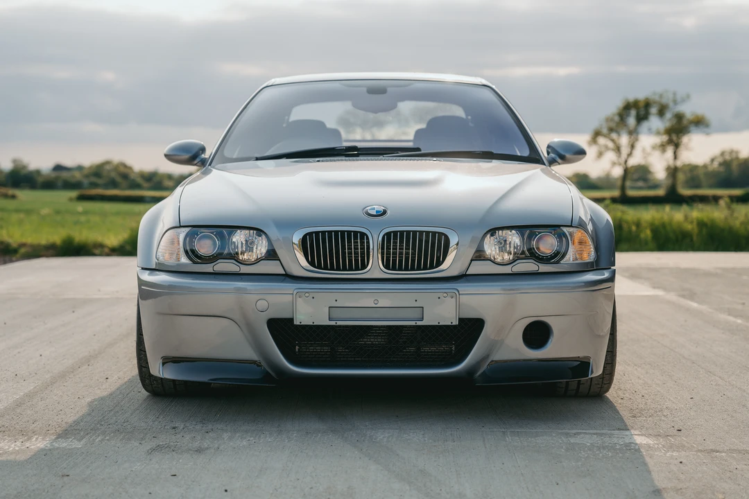 2004 BMW E46 M3 - Image 8 of 31
