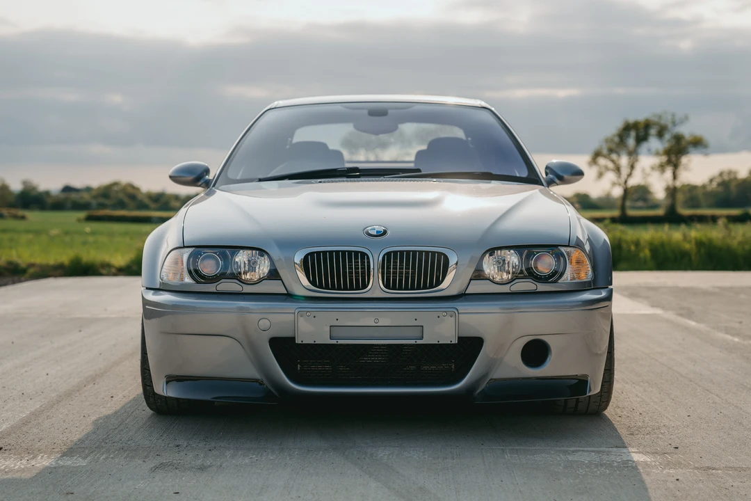 2004 BMW E46 M3 - Image 15 of 31