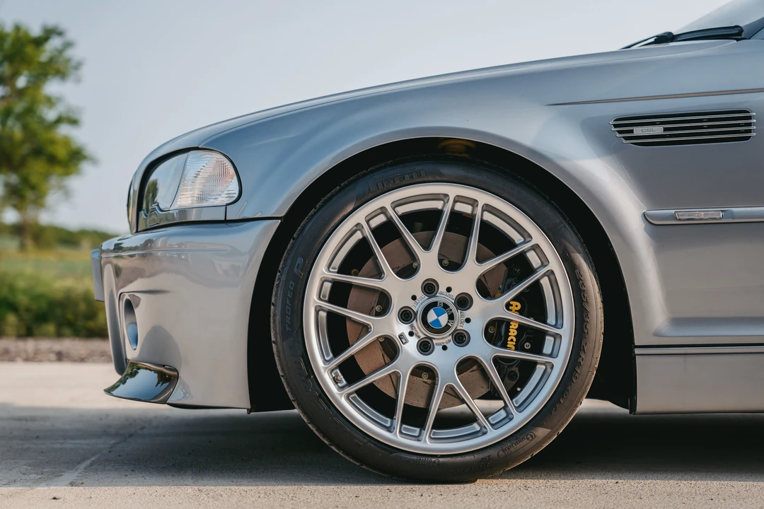 2004 BMW E46 M3 - Image 26 of 31