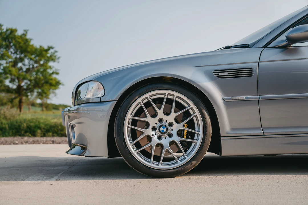 2004 BMW E46 M3 - Image 29 of 31