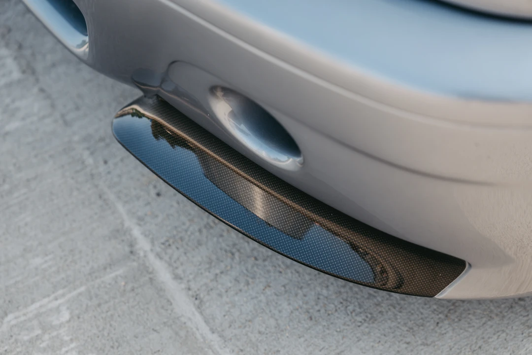 2004 BMW E46 M3 - Image 18 of 31