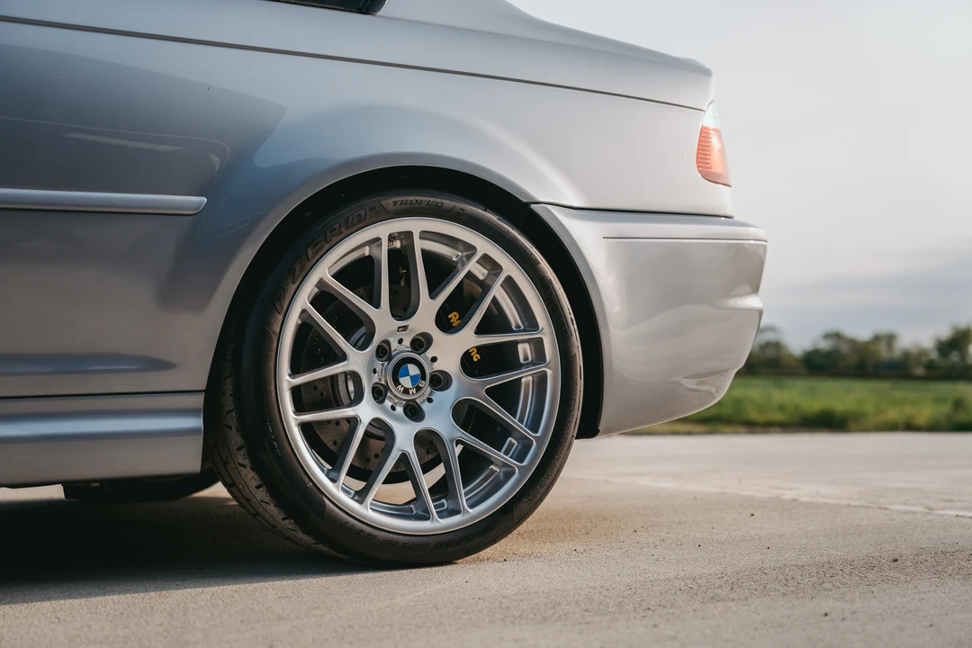 2004 BMW E46 M3 - Image 28 of 31