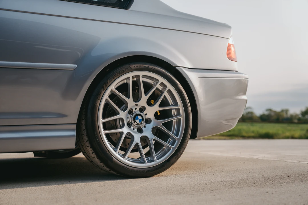 2004 BMW E46 M3 - Image 30 of 31