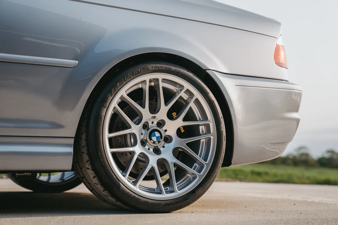 2004 BMW E46 M3 - Image 27 of 31