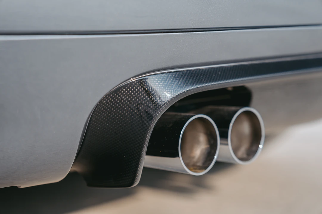 2004 BMW E46 M3 - Image 21 of 31
