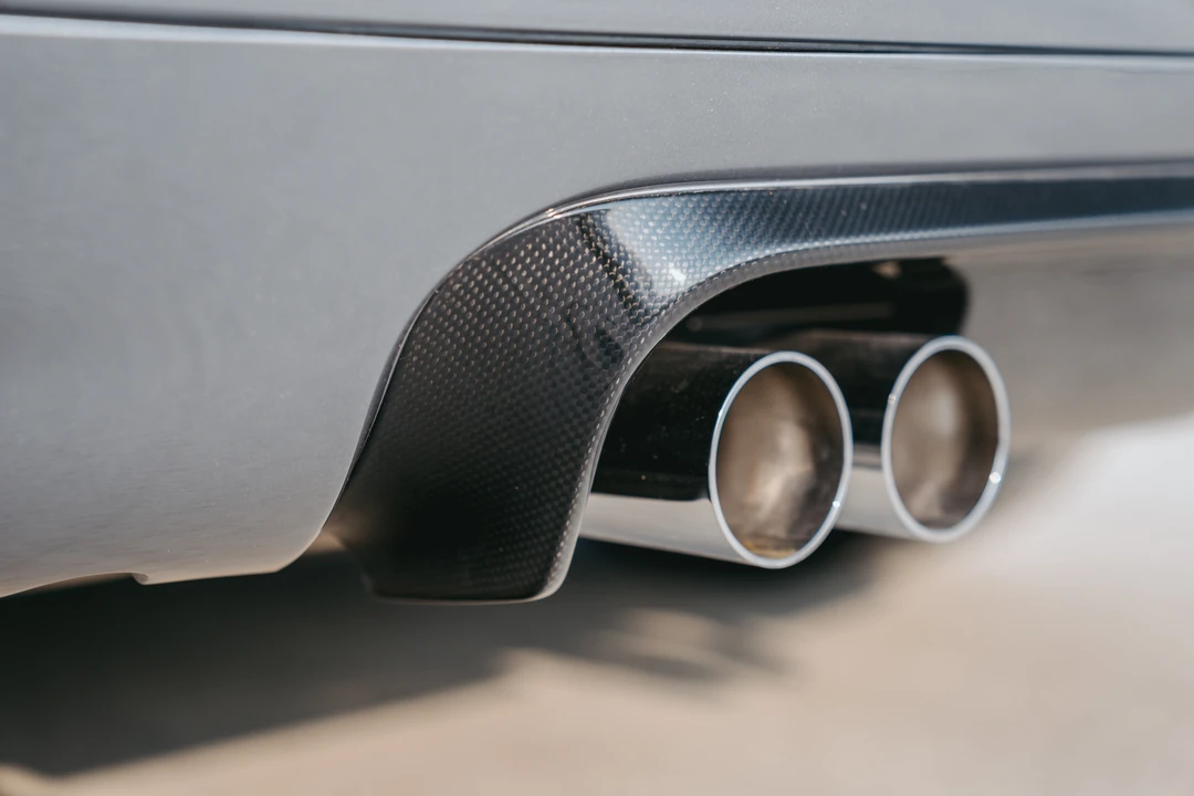 2004 BMW E46 M3 - Image 22 of 31