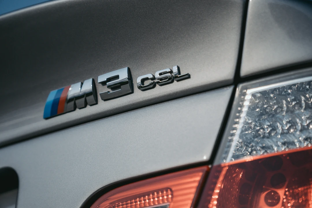 2004 BMW E46 M3 - Image 23 of 31
