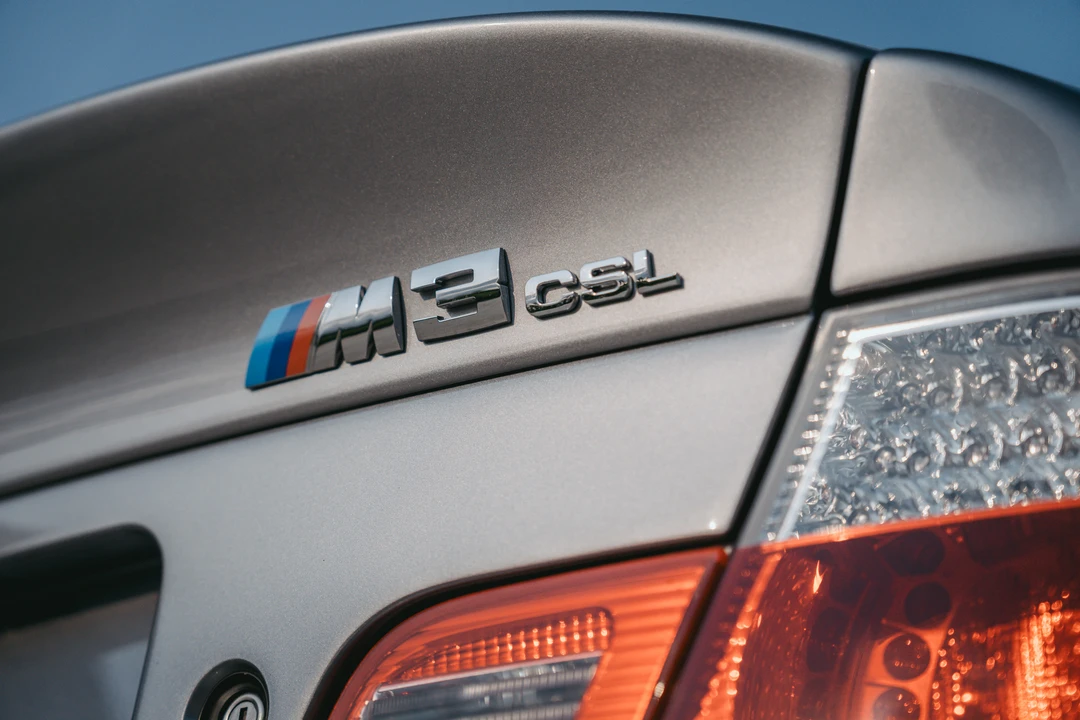 2004 BMW E46 M3 - Image 24 of 31