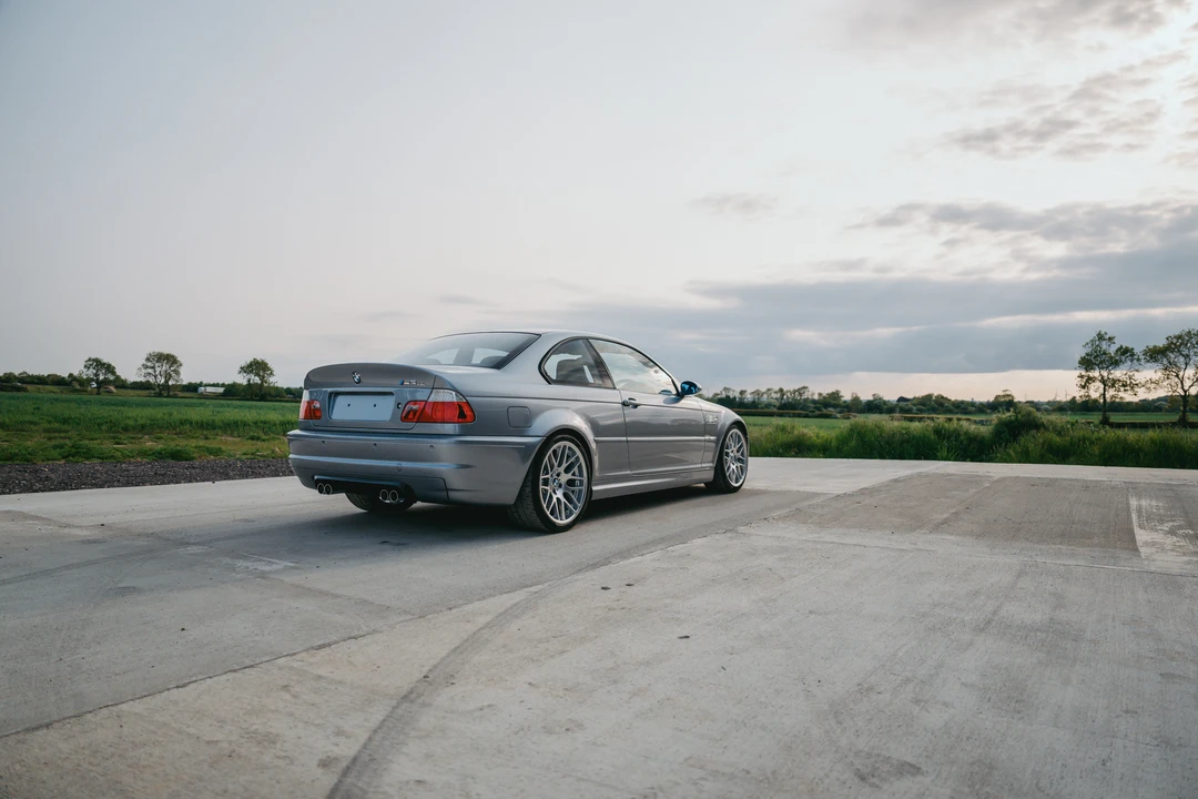 2004 BMW E46 M3 - Image 13 of 31