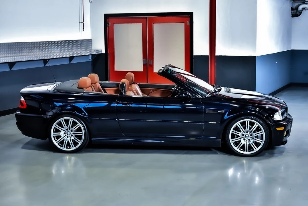 2004 BMW E46 M3 - Image 15 of 30