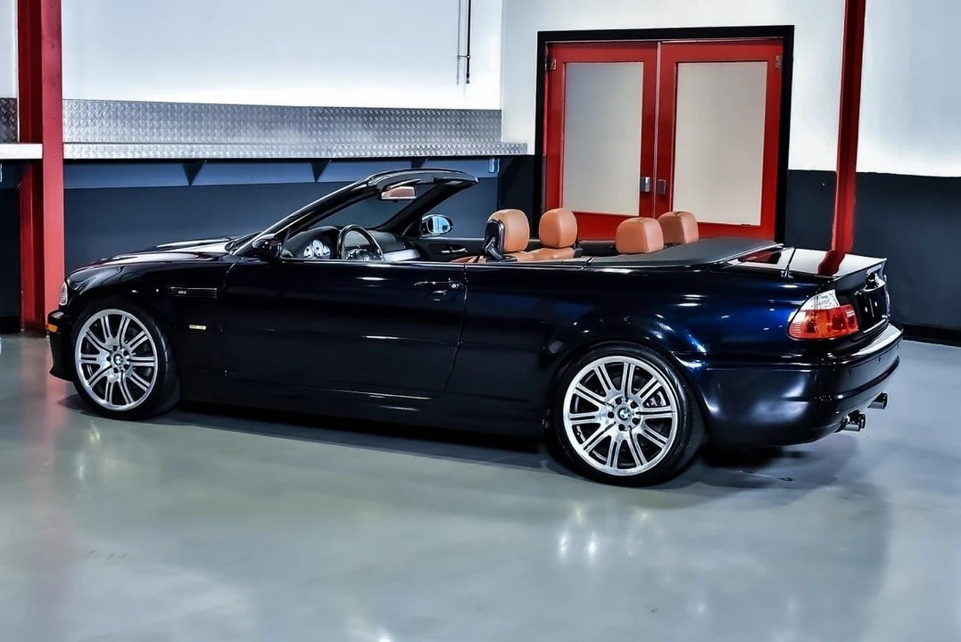 2004 BMW E46 M3 - Image 26 of 30