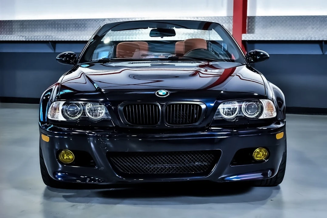 2004 BMW E46 M3 - Image 5 of 30