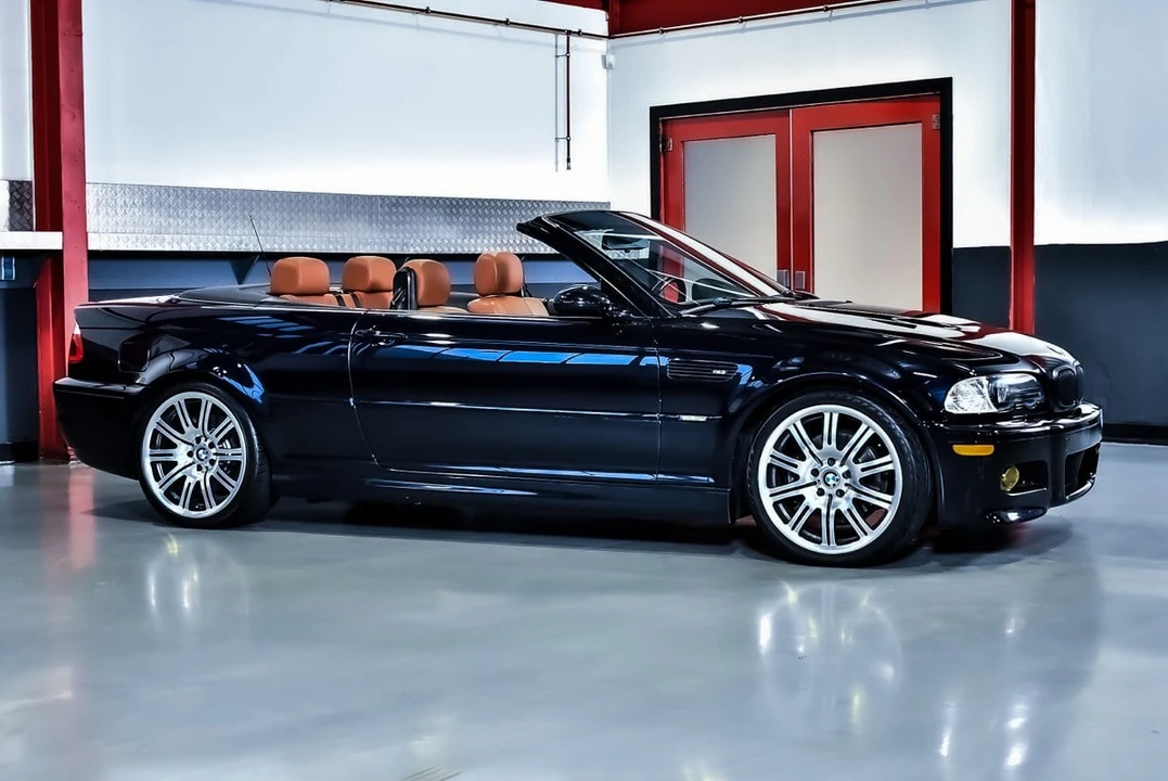 2004 BMW E46 M3 - Image 14 of 30