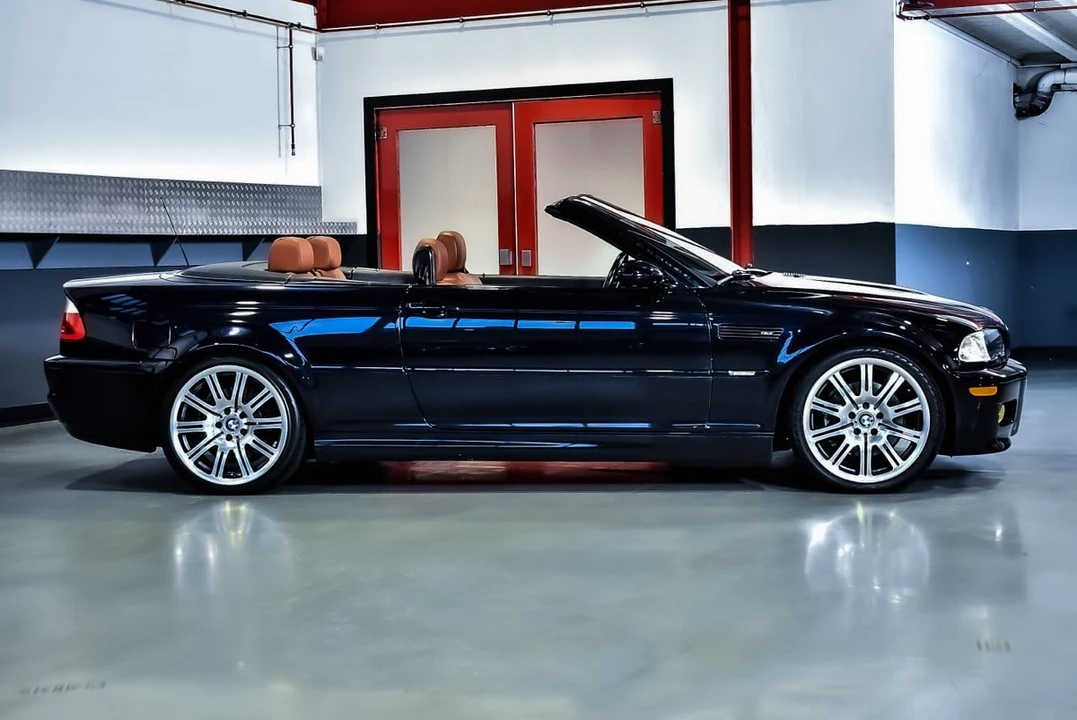 2004 BMW E46 M3 - Image 17 of 30
