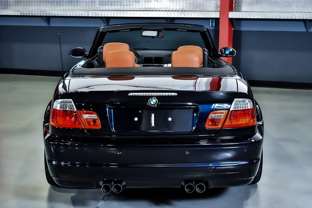 2004 BMW E46 M3 - Image 19 of 30