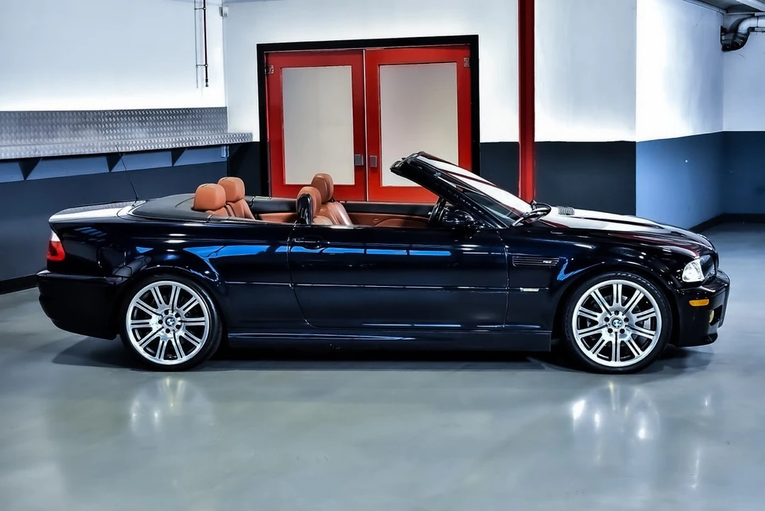 2004 BMW E46 M3 - Image 16 of 30