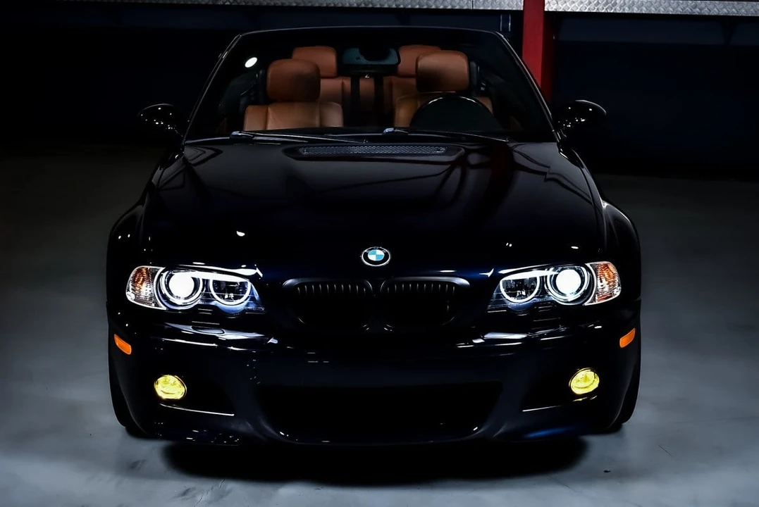 2004 BMW E46 M3 - Image 3 of 30