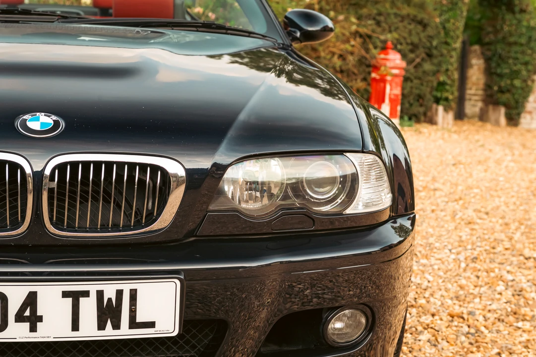 2004 BMW E46 M3 - Image 15 of 31