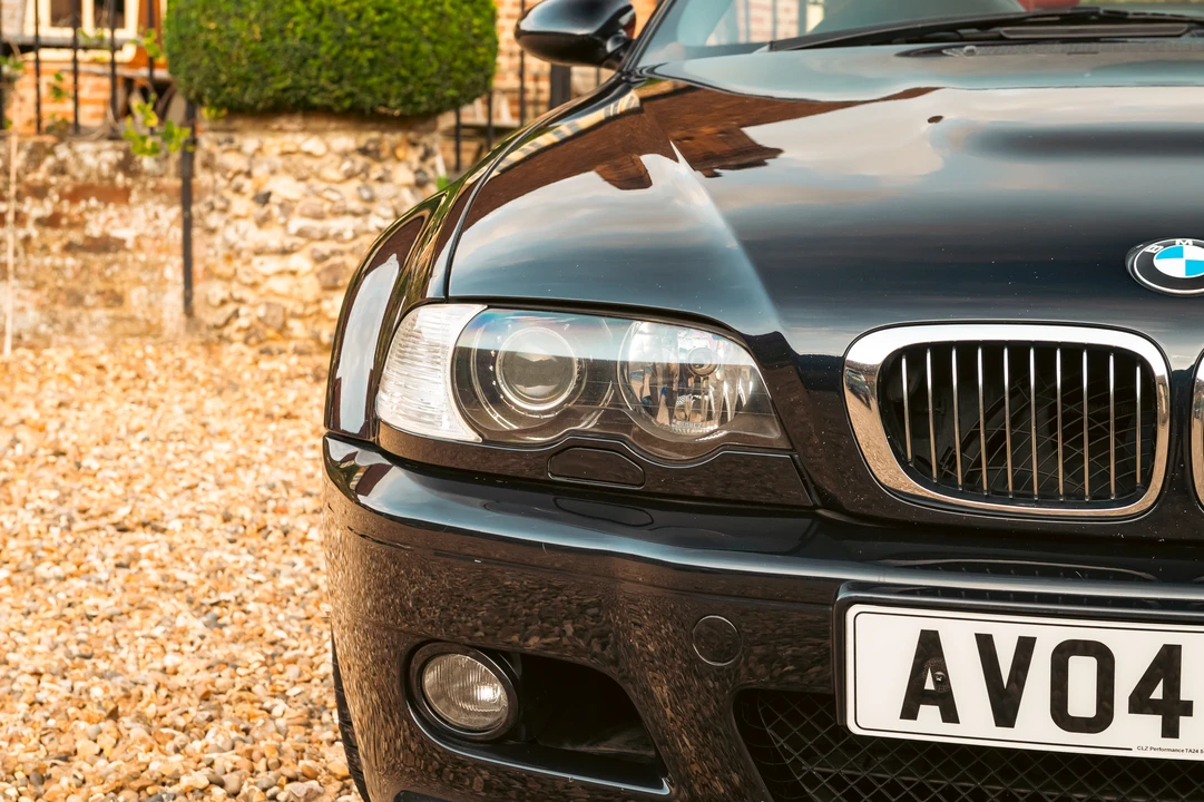 2004 BMW E46 M3 - Image 16 of 31