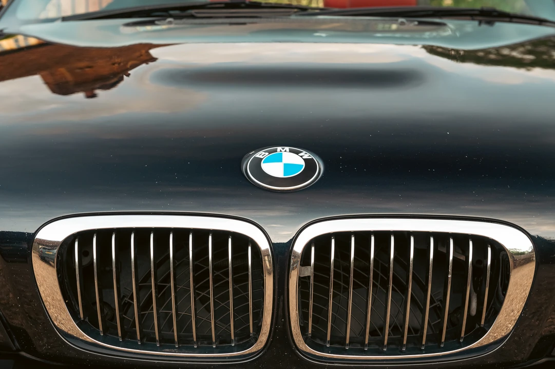 2004 BMW E46 M3 - Image 18 of 31