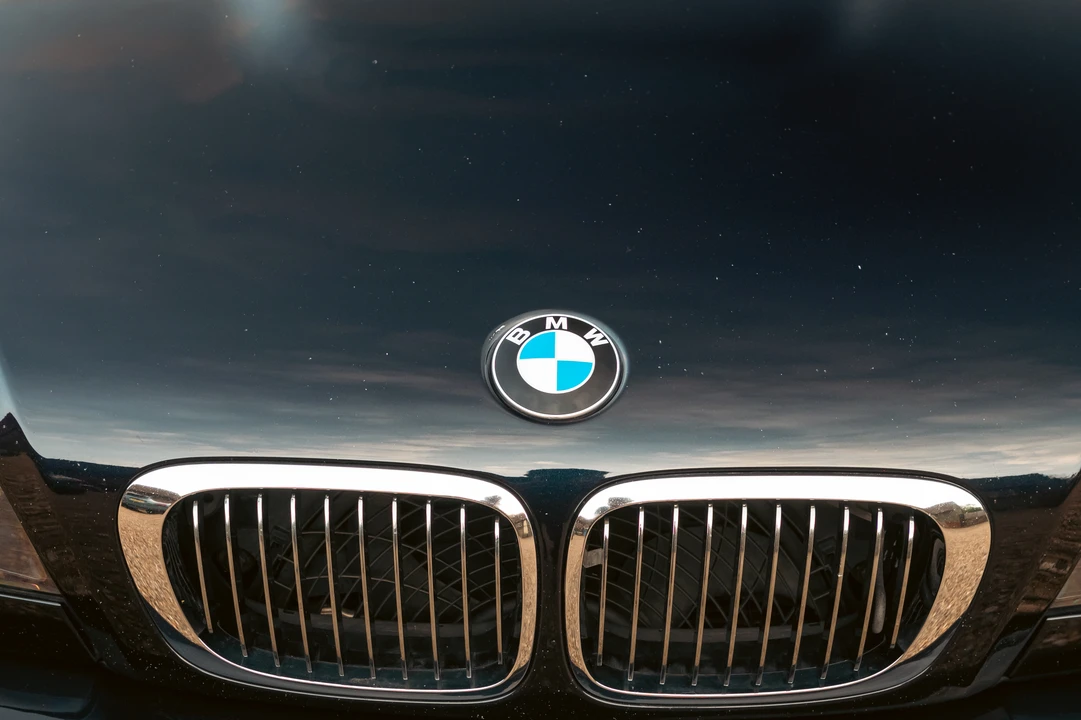 2004 BMW E46 M3 - Image 19 of 31