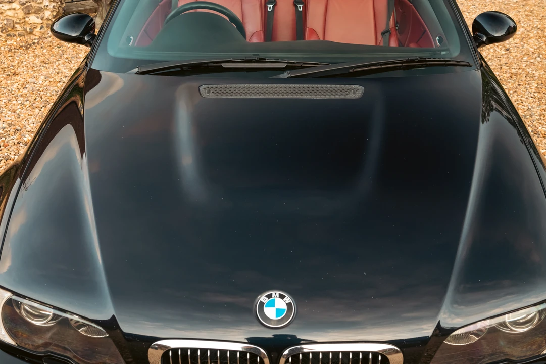 2004 BMW E46 M3 - Image 20 of 31